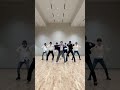 Tayo & ENHYPEN 'HEY TAYO' Dance #Shorts l HEY TAYO TikTok 🎵 l Tayo the Little Bus