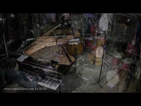 Aaron Johnson Boplicity & Jam Session - Live at Smalls Jazz Club - New York City - 12/11/22