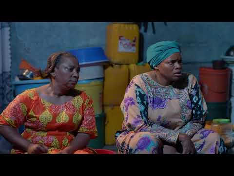 KOMBOLELA SERIES!!!!