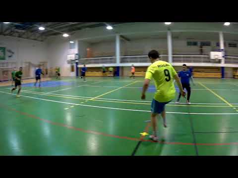 StrefaFutbolu.pl: Los Esperantos - Hardcore Team (1)