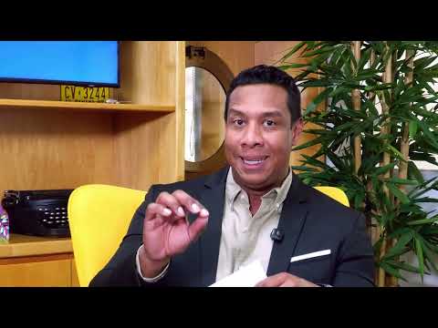 En Primera Persona | Ian Ramos