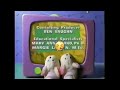 BJ Sneeze Good Clean Fun From Season 5 Included It S Tradition