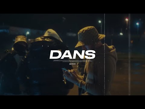 Ant Wan x 23 x Einar Type Beat | "DANS" | Prod By KB x Olli P