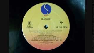 Erasure - Blue Savannah (Mark Saunders Remix)