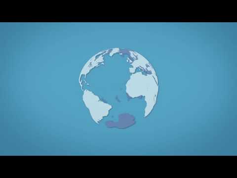 Animerad Informationsfilm - Business Sweden E-handel