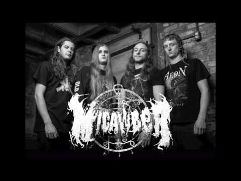 Micawber  - Lord of the Pit