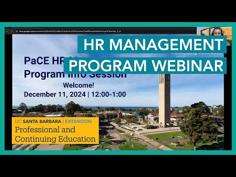 Ucsb Human Resources