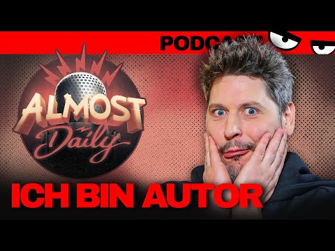 Bücher, Aufklärung, Erstes Bier - Ein paar wilde Erlebnisse | Almost Daily