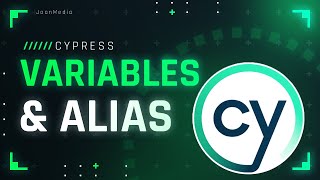 THE SECRET of declaring VARIABLES in CYPRESS IO | Then Command | CYPRESS TUTORIAL For BEGINNERS