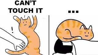 CARTOON MEMES