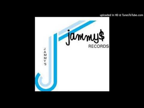 Miss Goodie Goodie - Colin Roach & Galaxy P