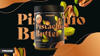 Prozis | Pistachio Butter