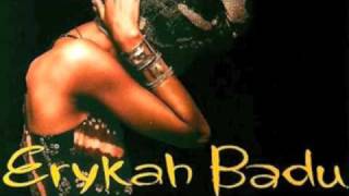 Erykah Badu - Certainly (flipped it)
