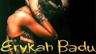 Erykah Badu - Certainly (flipped it)