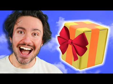 We Play Your Commander Decks | The Squirrel Episode