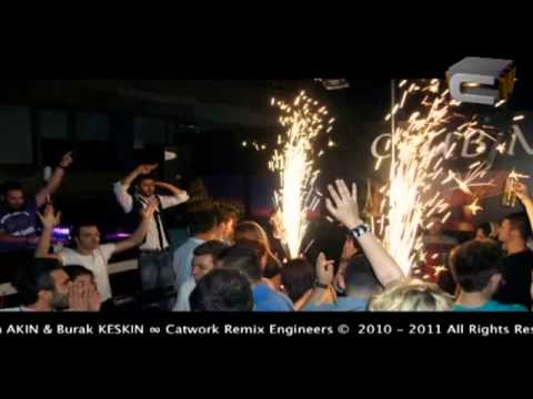 Catwork Remix Engineers Ft Sedat Yüce   Yolcu Yolunda Gerek   YouTube