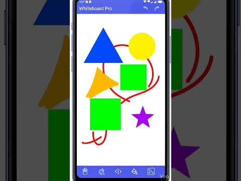 Whiteboard Pro: Draw Ideas