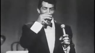 Dean Martin - Everybody loves somebody