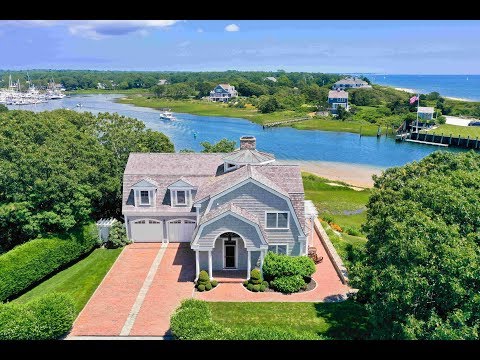 19 Mill Road, Harwich Port, MA