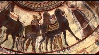 Bulgaria   the Heritage of the Thracians   BG