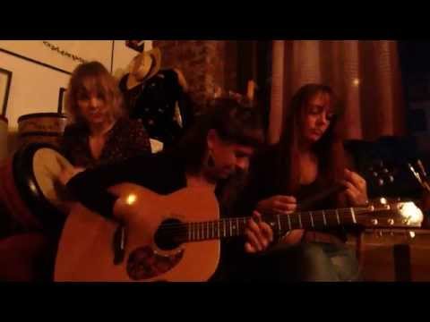 Kathryn Claire with The Lasses - Bedlam Boys