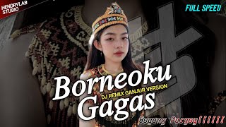 Download lagu Borneoku Gagas - Lara Delvia ( DJ REMIX GANJUR VERSION ) Hendrylab Studio mp3 Download lagu Borneoku Gagas - Lara Delvia ( DJ REMIX GANJUR VERSION ) Hendrylab Studio mp3
