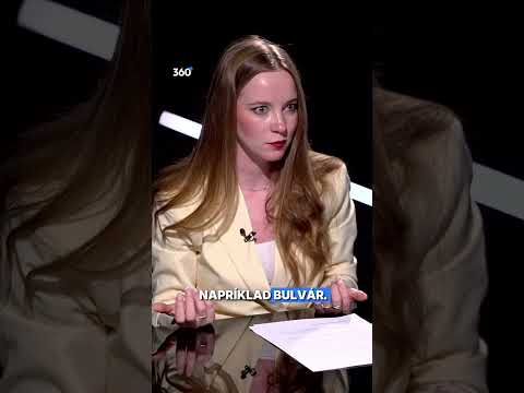 Katarína Knechtová: 