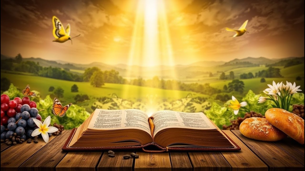 Mateus 6:33 - A Prioridade do Reino de Deus: Buscando em Primeiro Lugar o Reino e Sua Justiça