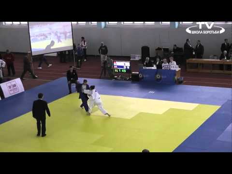 Seyis TUR Ivanchyk BLR