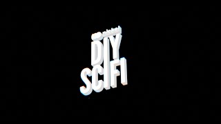 2025 Nickel DIY SCIFI Film Challenge 👽🍿 SCREENING