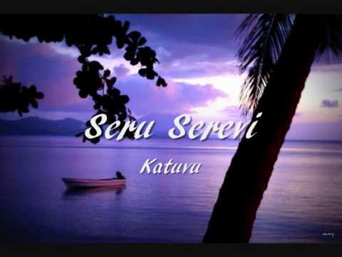 Seru Serevi - Katuvu