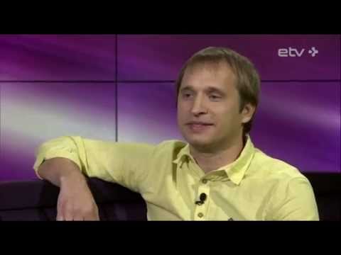 Программист Андрей Солнцев о том, кем не нужно становиться 'ТВой вечер', 19 10 2015