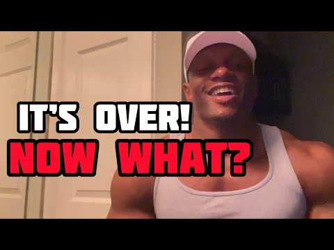 What to do AFTER A BREAK UP and NO CONTACT