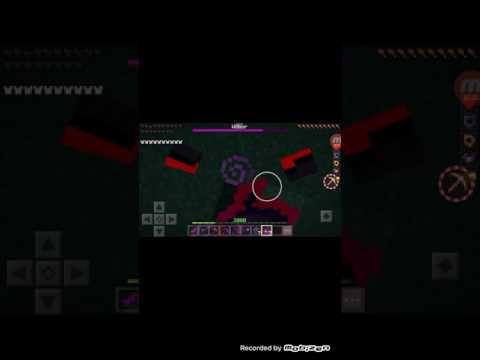 Minecraft atomik #3 Hilfe der Wither zerstört alles