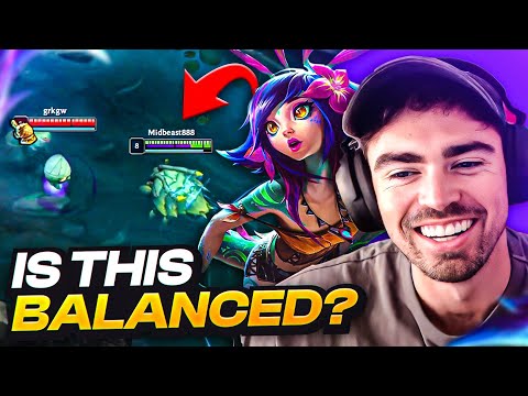 I TESTED THE NEEKO REWORK...