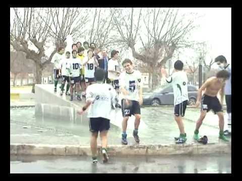 Eléctrico FC Juniores 2008-2009