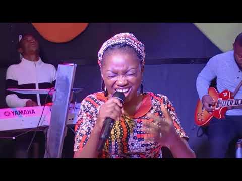 Songs Rhapsody: Agbara esu daa ||  kosagbara to dabi ti Jesu || Boba ti soro ||  onisegun nla