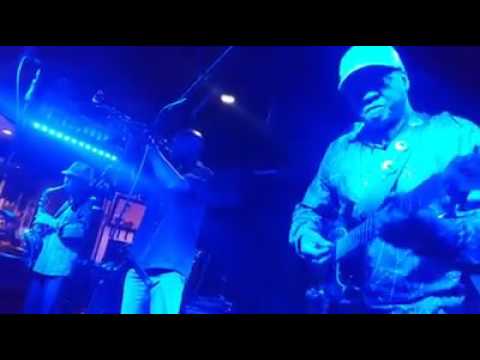 Promotional video thumbnail 3 for ArnellDerek Band