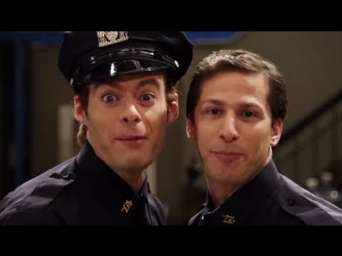 SNL Digital Short "STOMP"