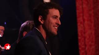 HARMONY - Broadway creators Barry Manilow &amp; Bruce Sussman and the Six Leading Men with Paul Wontorek