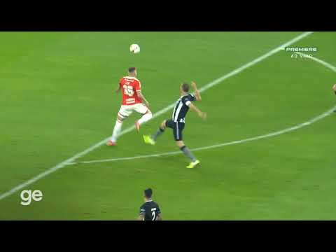 Inter 2 x 3 Botafogo - Melhores Momentos - 19/06/2022