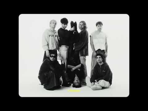 Sethu, Jiz - sottosopra (feat. bnkr44) [Official Visual]