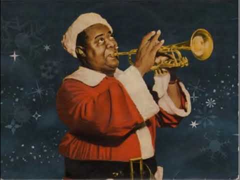 Louis Armstrong Here Is My Heart For Christmas