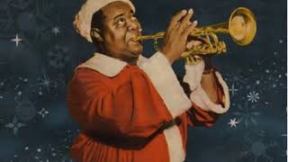 Louis Armstrong Here Is My Heart For Christmas