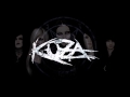 KUZA - "I Am The Devil" 