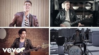 American Authors - Believer (Brooklyn Version)