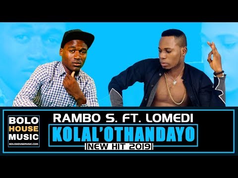 Rambo S ft Lomedi- Kolal'Othandayo (New Hit 2019)