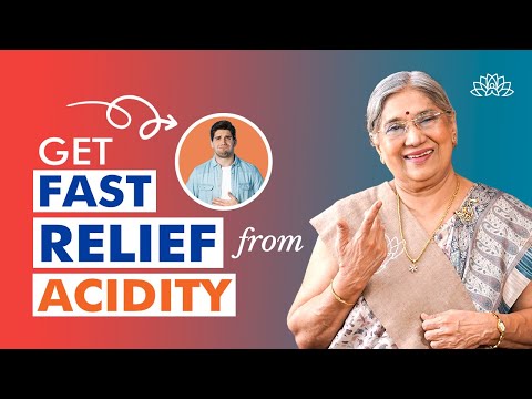 Heartburn home remedies | Acid Reflux permanent solution | Acidity | GERD