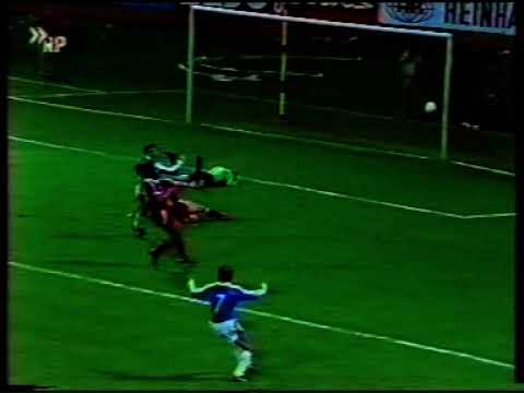 1980-81 1.FC Kaiserslautern-1860 München