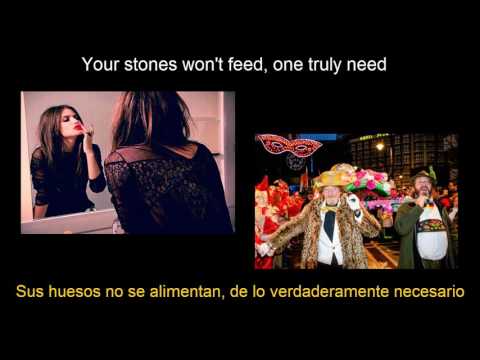 Fed By Stones - Michael Kiske